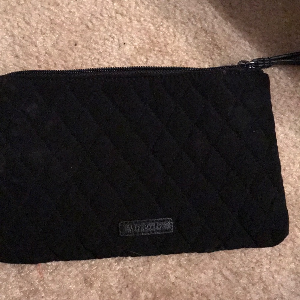 Wristlet